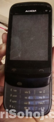 Nokia-model-C2